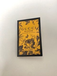 Gucci香水 1.5ml Bloom Profumo di Fiori