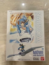 全新 風之谷 Bandai 模型