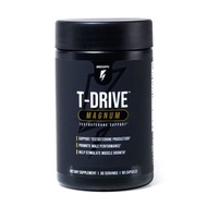 Inno Supps T-Drive 增強睾酮水平