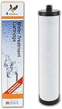 Doulton ¦ W9142011 ¦ 10" Fast Flow Taste Odour Limescale Reduction Cartridge ¦ M15 Threaded compatib