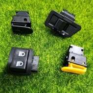 GT128 Handle switch button /Butang suis untuk Modenas GT128