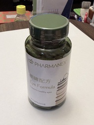 Nu Skin Pharmanex Eye Fomula 明眸配方90粒 (Exp 25/11/26) 。Duolean 纖麗植物營養素 80粒裝。買多咗、用唔切🙏🏼