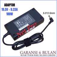 CHICONY 19.5V 9.23A Charger Adapter For MSI GS73 GS60 GS70 GF63 -NPRO