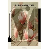 [BARU] NOVEL RUBIENA HAIYAN BY MARDELL
