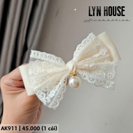 Women's hairpin AK911 [lyn house] hair accessories, hairpin accessories Guangzhou
