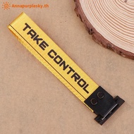 Annapurplesky Magnetic Axis Mechanical Keyboard Strap for Wooting ATK68 & Drunkdeer Looting TH