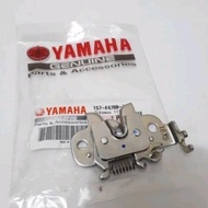 SEAT LOCK ASSY EMGSEL JOK KUNCI BELAKANG JUPITER MX VEGA