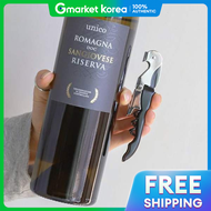 Wine Opener Wine Accessories Wine Stopper Keeper Stopper