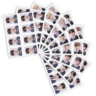 Kpop Zb1 ZEROBASEONE  Photos Photocards School ID Photo HD Collective Cards