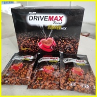DRIVEMAX COFFEE HERBAL BLEND