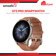 Amazfit GTR 3 & GTR 3 PRO Smart Watch with GPS+WLAN Smartwatch