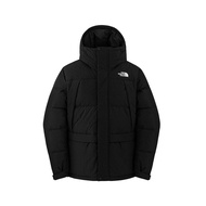 THE NORTH FACE Ripstop Puffy Men's Down Jacket - TNF Black