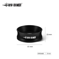 MHW-3BOMBER Magnetic Dosing Ring โดสซิ่งกาแฟ ขนาด 51/ 53-54/ 58 mm
