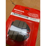 CB150R CB300R CRF150 Rear Brake Pads 06435-KSP-B02