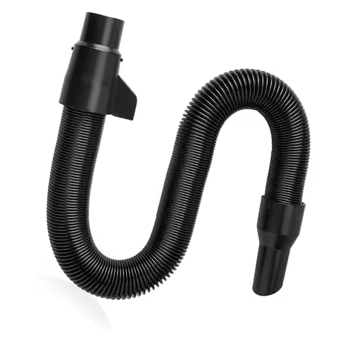 14-37-0105 Vacuum Hose for Milwaukee M18 Vacuum 0970-20 0880-20 0780-20, Fits 18V/28V Wet/Dry Vac Ho