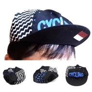 PROMO GOWES Topi cycling sepeda polygon bromton pikes 3sixty