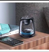 awei 戶外無線揚聲器 迷你防水藍牙音箱 SPEAKER 無線 便攜式智能揚聲器 藍芽喇叭