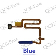 Cho Oppo A55 4 gam cph2325 dấu vân tay Cảm biến vân tay Flex nguồn điện thay thế nút Flex