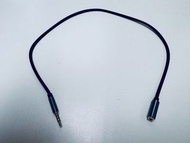 3.5mm 耳機延長線