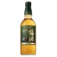 三得利 山崎蒸餾所貯蔵 煙燻梅酒 2022年限定 Suntory Yamazaki Smoky Cask Year 2022 Plum Liqueur 750ml