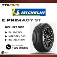 225-50-18 MICHELIN E PRIMACY ST (2025)