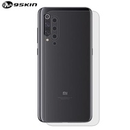 9Skin - Premium Skin Protector for Xiaomi Mi 9 - 3M Matte Guard