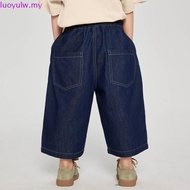 Toms Girl Women's Relaxed Capri Pants 69-351