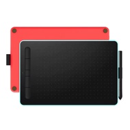 Yhome Tablet Gambar 1 inci untuk PC ponsel Android Tablet Gambar USB Signature Tablet OSU dengan Pen