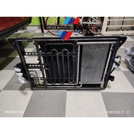Bmw E39 Aircond Condenser