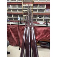 surf rod 15 ft 3 section