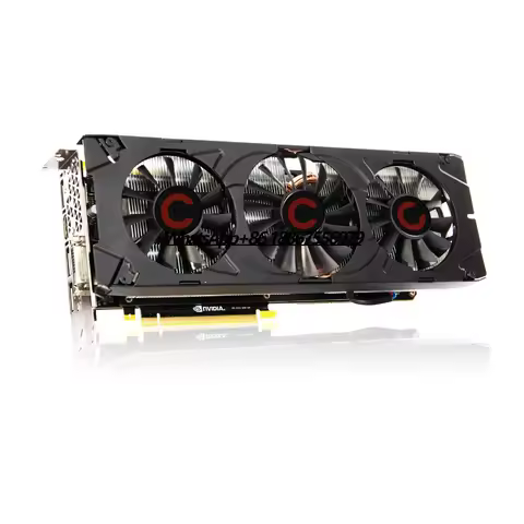 Cheapest Price 1080 Desktop Gaming Graphics Card GTX1070 Ti 1080 1080ti New Graphics Card 1070 GTX 8