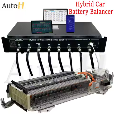 For Toyota Prius Levin Lexus Camry CT200H Lexus Cadillac VW Touareg All Car Repair Change Car HEV Hy