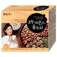 DAMTUH  Walnut Almond Job's  tears Tea 15T