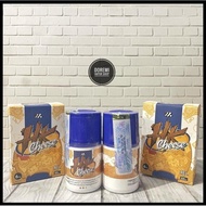 Happy Krunch Cheese 60 Ml Terbaru
