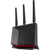# ASUS RT-BE86U - Dual Band WiFi 7 Router #