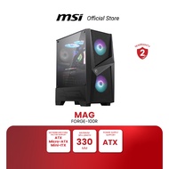 MSI GAMING CASE FORGE 100R (เคสคอมพิวเตอร์)