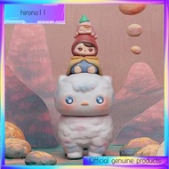 PUCKY PUCKY Departure Series Figure Toy Gift ** & -