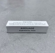 Amouage Portrayal Man