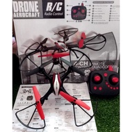 💥🚛 POS 24 JAM🚛Mainan kanak-kanak RC Drone Aircraft/ Remote Control Drone/ Drone kawalan jauh