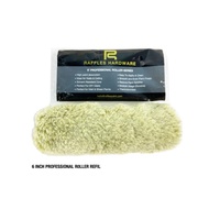 Raffles Paint | Paint Roller 6 Inch Professional