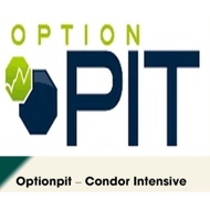 Optionpit – Condor Intensive