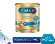 Enfalac A+ Post-Discharge for 0-12month - 400g