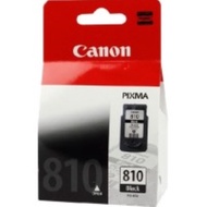 Canon 810 Black