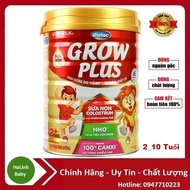Sữa Dielac Grow Plus 2+ 850g (2-10 tuổi)