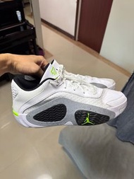 nike jordan us12 basketball shoes 籃球鞋