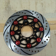 Nissin Disc Plate 220mm Piring Disc