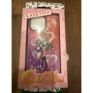 Second Hand Casetify For Use With 100% Genuine Iphone 14pm