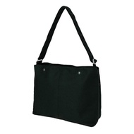 Anello shoulder bag CSATS0111Z black