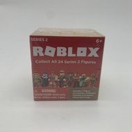 正 ROBLOX ROBLOX ROBLOX Mystery Box 1 2 3 4 5 8 9 10 11 Lace Exchange Code