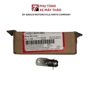 HONDA Dream Front Light Bulb | 34901-KPH-881_7B 2J